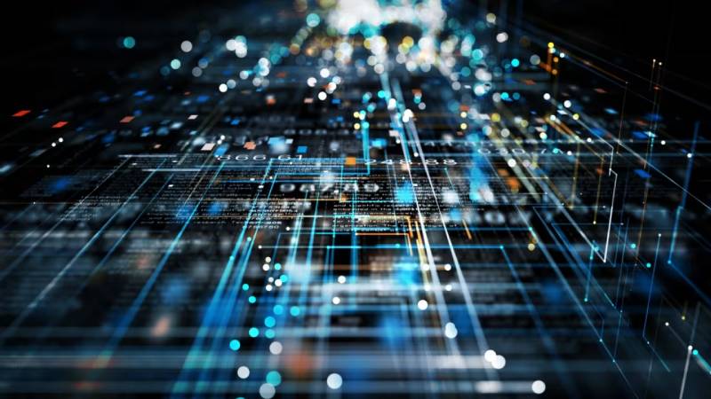 确山县AI软件开发公司:Python赋能网页开发的适用场景解析