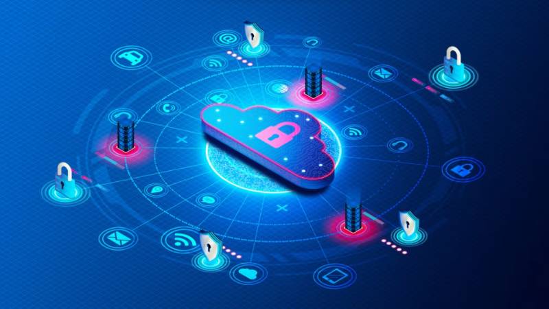 确山县网站建设:DevSecOps筑牢网站全流程安全防线的核心逻辑