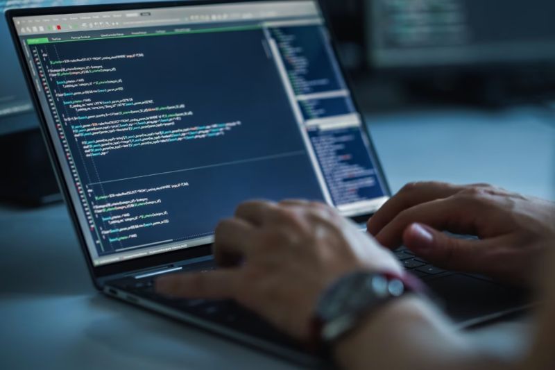 确山县软件定制开发:PHP与Node.js,后端解决方案的优势博弈